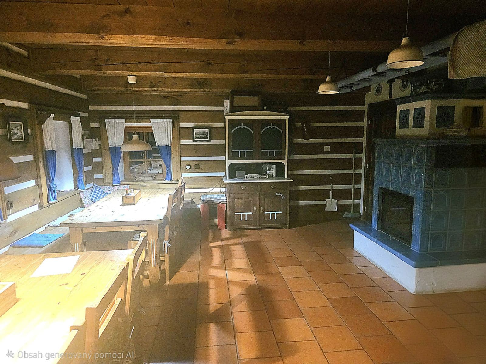 Predaj domu 261 m², pozemok 1.595 m², Benecko, Liberecký kraj Predaj domu 261 m², pozemok 1.595 m², Benecko, Liberecký kraj
