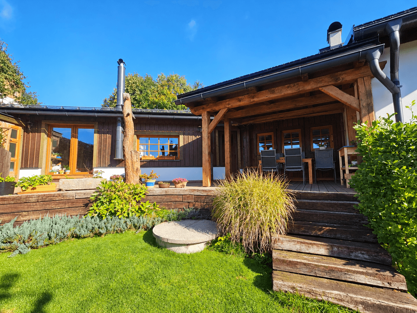Predaj domu 261 m², pozemok 1.595 m², Benecko, Liberecký kraj Predaj domu 261 m², pozemok 1.595 m², Benecko, Liberecký kraj