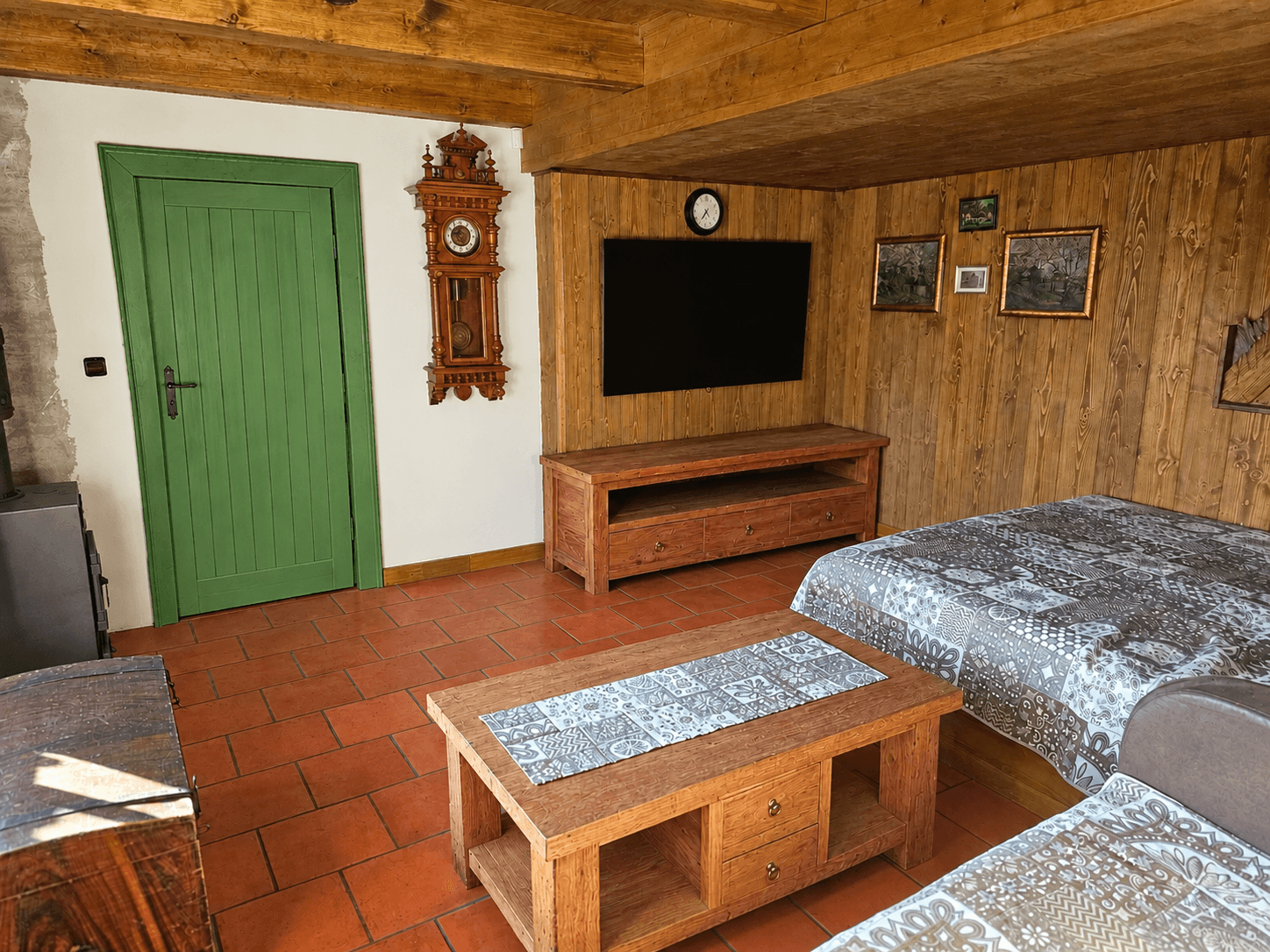 Predaj domu 261 m², pozemok 1.595 m², Benecko, Liberecký kraj Predaj domu 261 m², pozemok 1.595 m², Benecko, Liberecký kraj