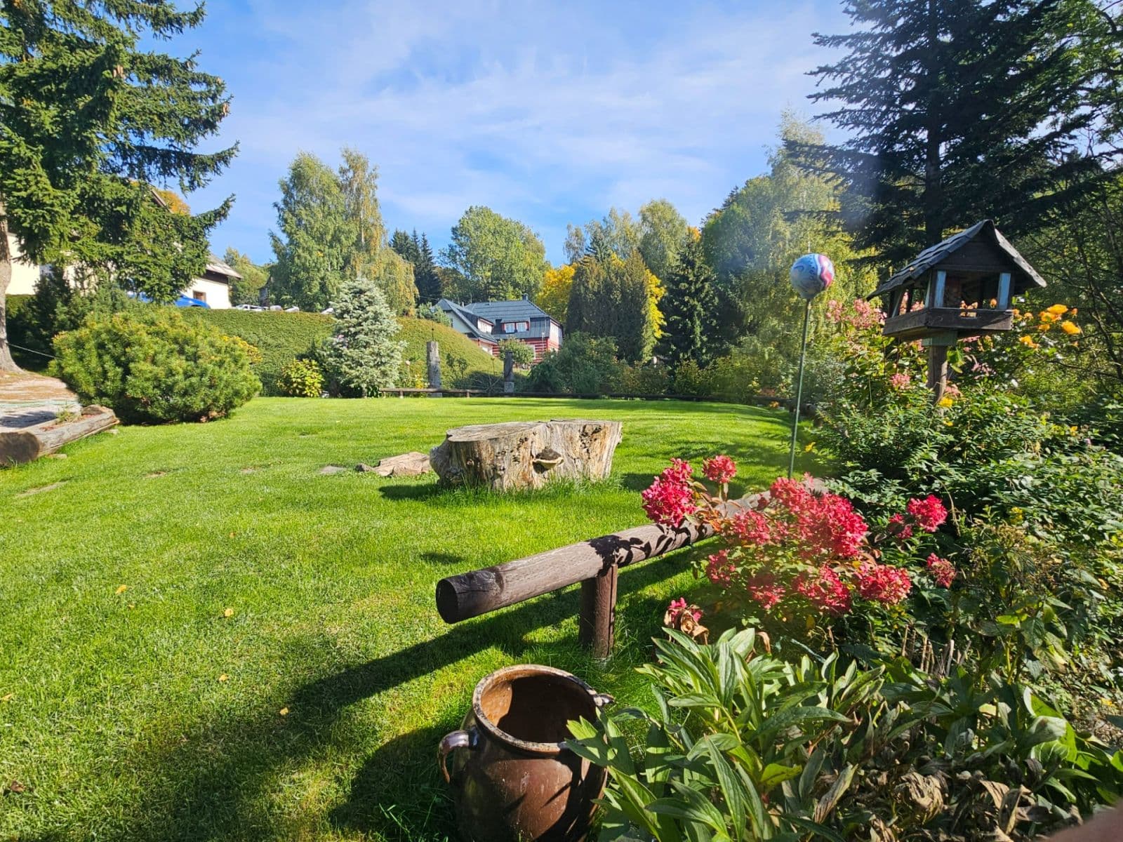 Predaj domu 261 m², pozemok 1.595 m², Benecko, Liberecký kraj Predaj domu 261 m², pozemok 1.595 m², Benecko, Liberecký kraj