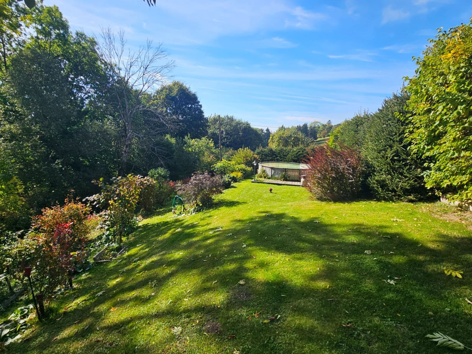Predaj domu 261 m², pozemok 1.595 m², Benecko, Liberecký kraj Predaj domu 261 m², pozemok 1.595 m², Benecko, Liberecký kraj