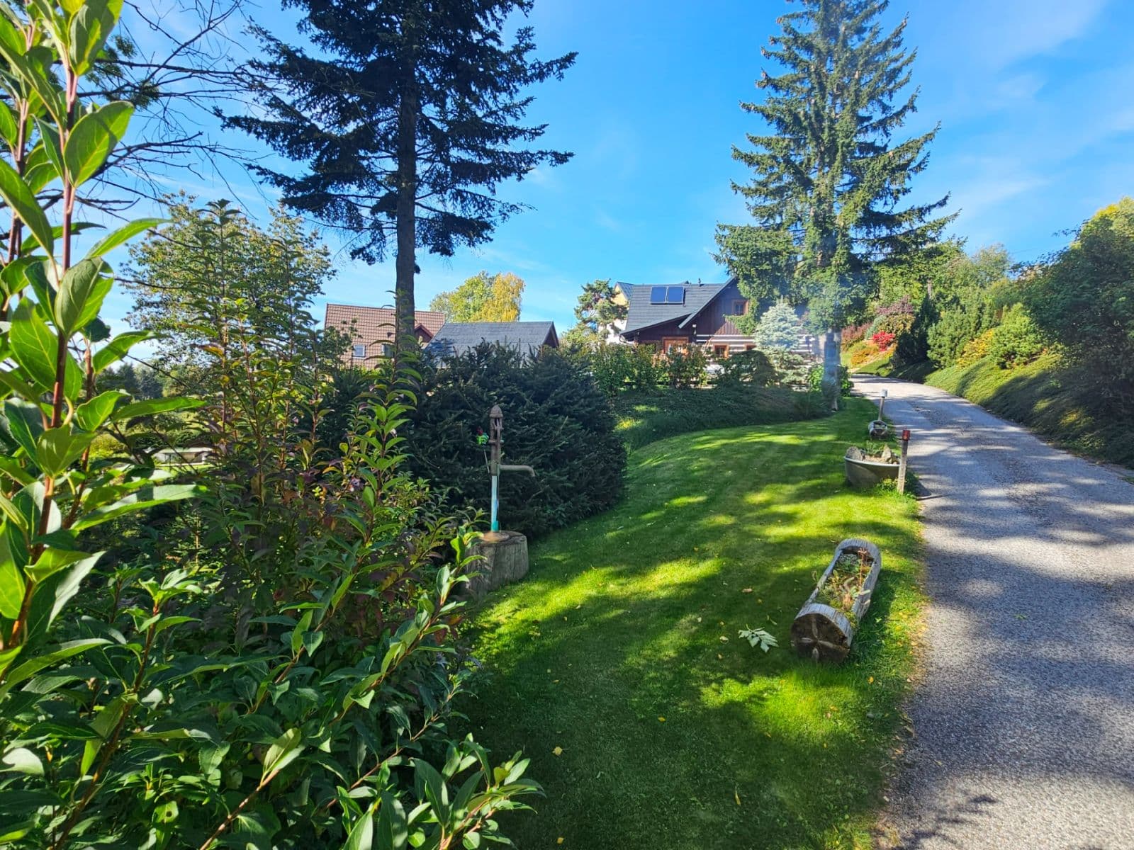 Predaj domu 261 m², pozemok 1.595 m², Benecko, Liberecký kraj Predaj domu 261 m², pozemok 1.595 m², Benecko, Liberecký kraj