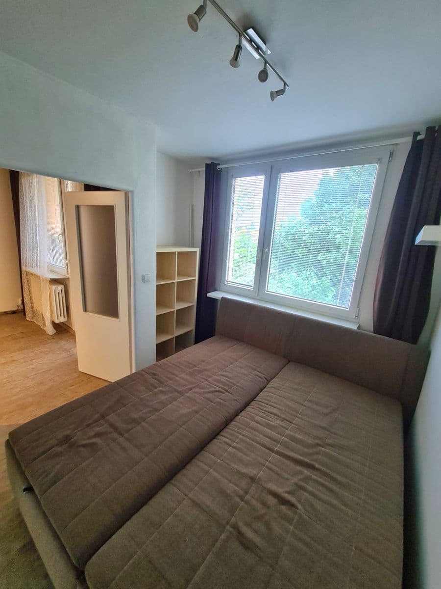 Prenájom bytu 2-izbový 46 m², Bouřilova, Praha, Praha Prenájom bytu 2-izbový 46 m², Bouřilova, Praha, Praha