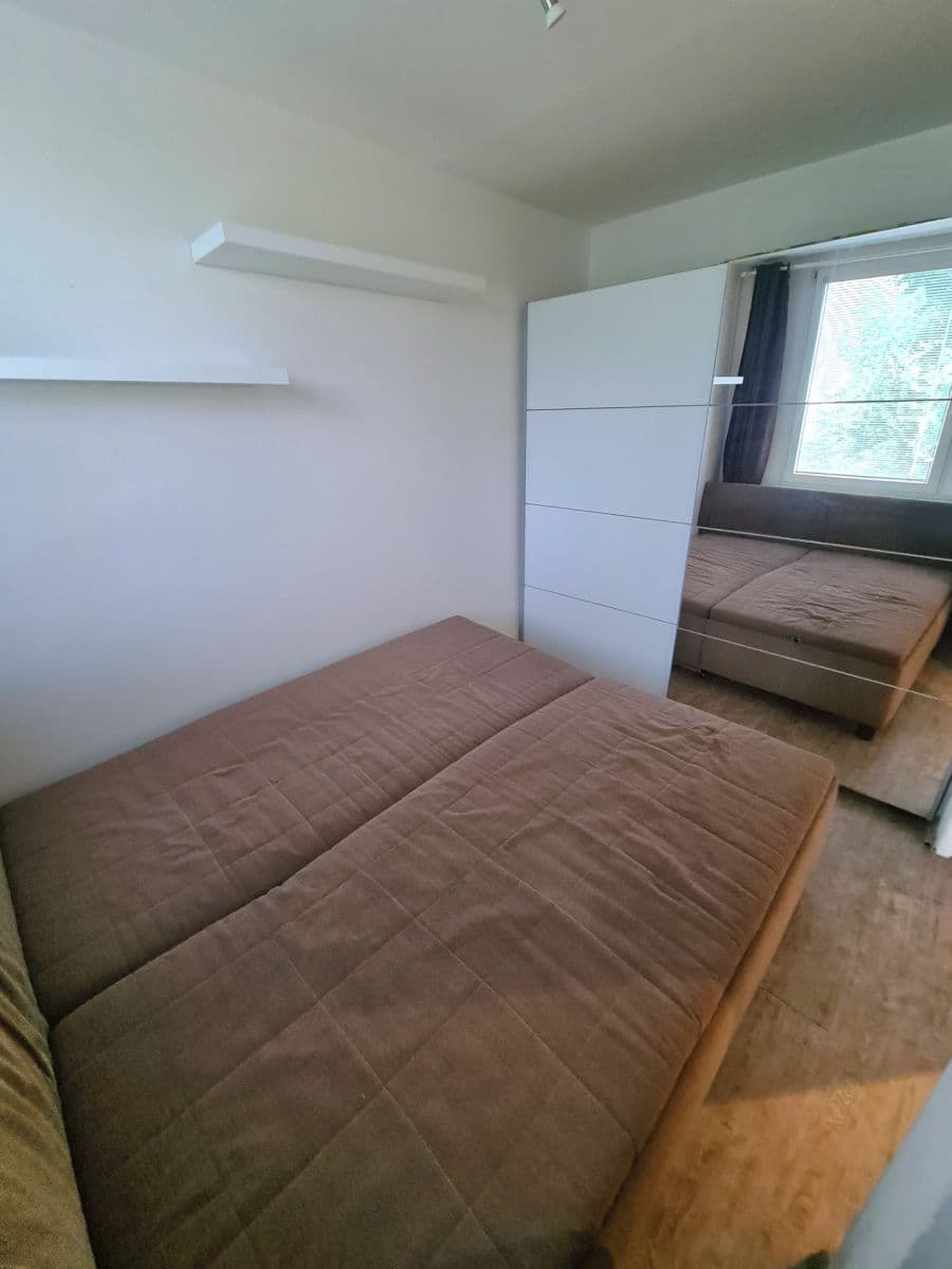 Prenájom bytu 2-izbový 46 m², Bouřilova, Praha, Praha Prenájom bytu 2-izbový 46 m², Bouřilova, Praha, Praha