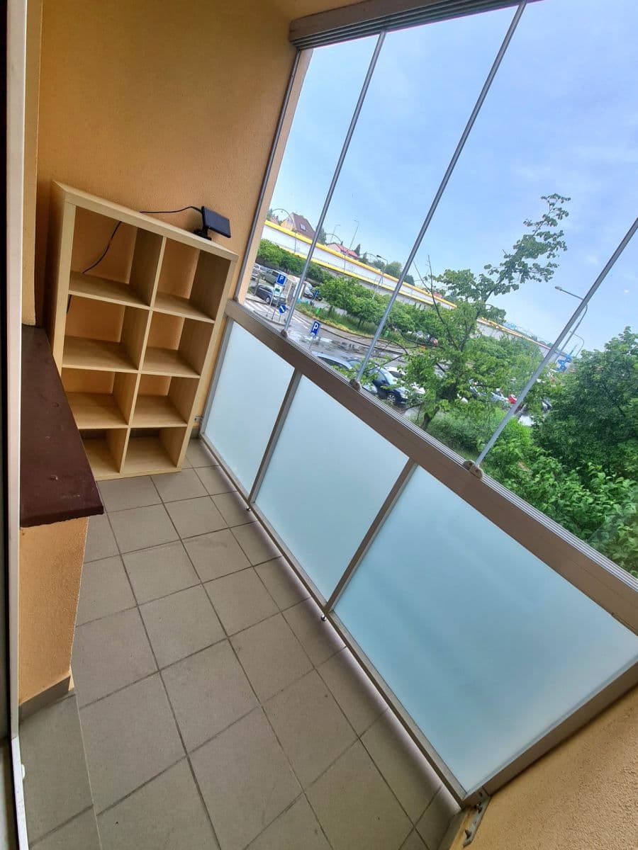 Prenájom bytu 2-izbový 46 m², Bouřilova, Praha, Praha Prenájom bytu 2-izbový 46 m², Bouřilova, Praha, Praha