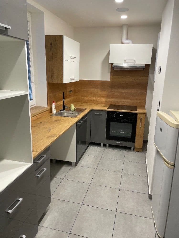 Predaj bytu 3-izbový 75 m², Kunín, Moravskoslezský kraj Predaj bytu 3-izbový 75 m², Kunín, Moravskoslezský kraj