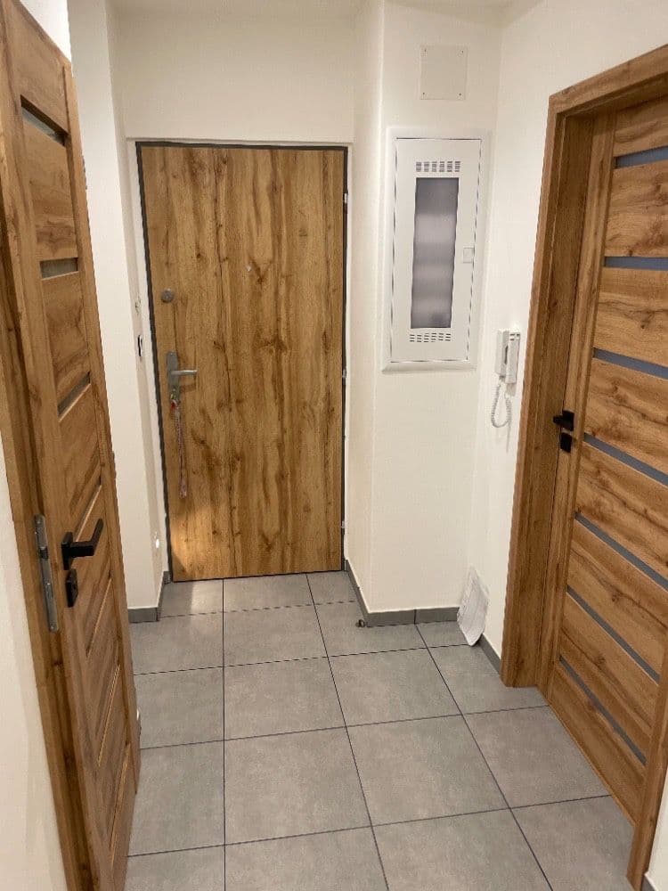 Predaj bytu 3-izbový 75 m², Kunín, Moravskoslezský kraj Predaj bytu 3-izbový 75 m², Kunín, Moravskoslezský kraj