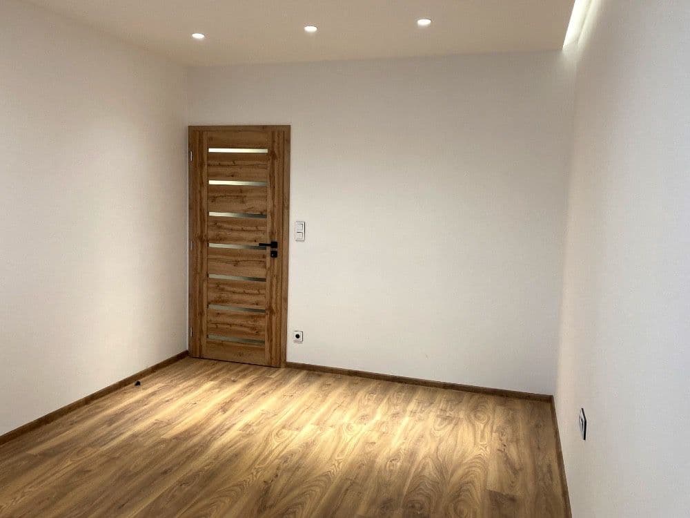Predaj bytu 3-izbový 75 m², Kunín, Moravskoslezský kraj Predaj bytu 3-izbový 75 m², Kunín, Moravskoslezský kraj