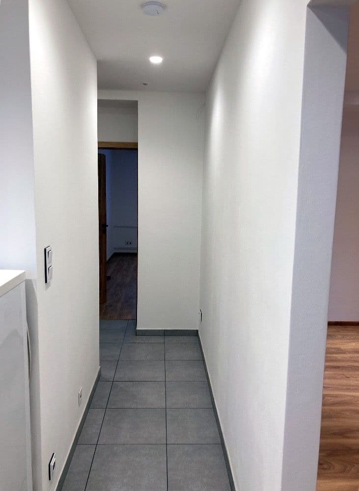Predaj bytu 3-izbový 75 m², Kunín, Moravskoslezský kraj Predaj bytu 3-izbový 75 m², Kunín, Moravskoslezský kraj
