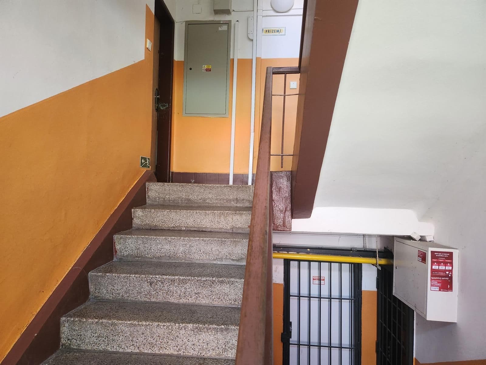 Prenájom bytu 2-izbový 56 m², Štúrova, Teplice, Ústecký kraj Prenájom bytu 2-izbový 56 m², Štúrova, Teplice, Ústecký kraj