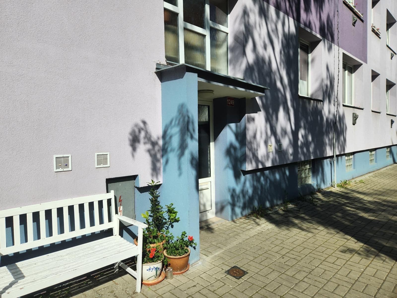 Prenájom bytu 2-izbový 56 m², Štúrova, Teplice, Ústecký kraj Prenájom bytu 2-izbový 56 m², Štúrova, Teplice, Ústecký kraj