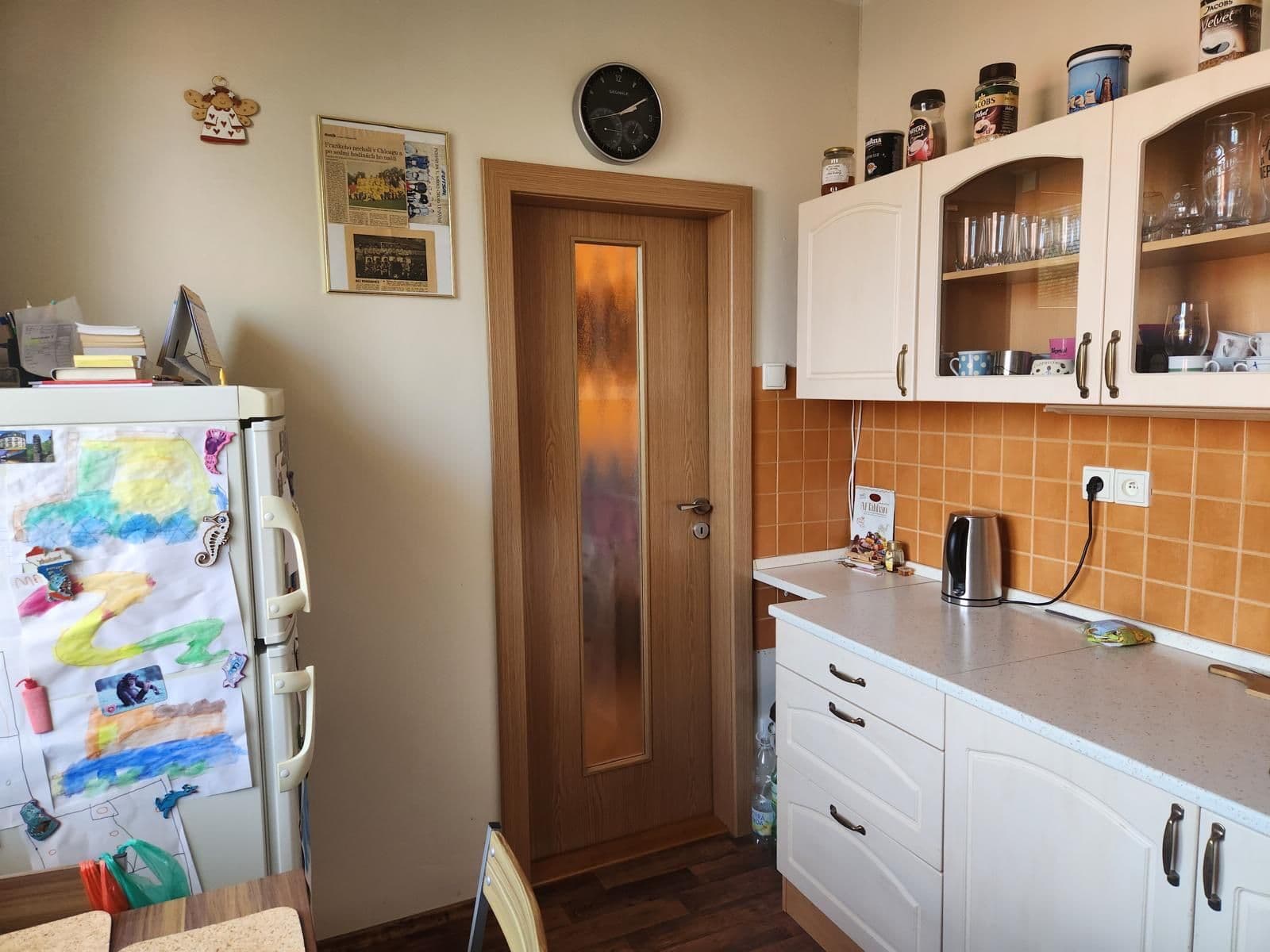 Prenájom bytu 2-izbový 56 m², Štúrova, Teplice, Ústecký kraj Prenájom bytu 2-izbový 56 m², Štúrova, Teplice, Ústecký kraj