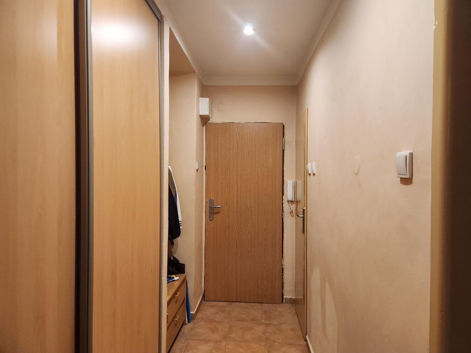Prenájom bytu 2-izbový 56 m², Štúrova, Teplice, Ústecký kraj Prenájom bytu 2-izbový 56 m², Štúrova, Teplice, Ústecký kraj