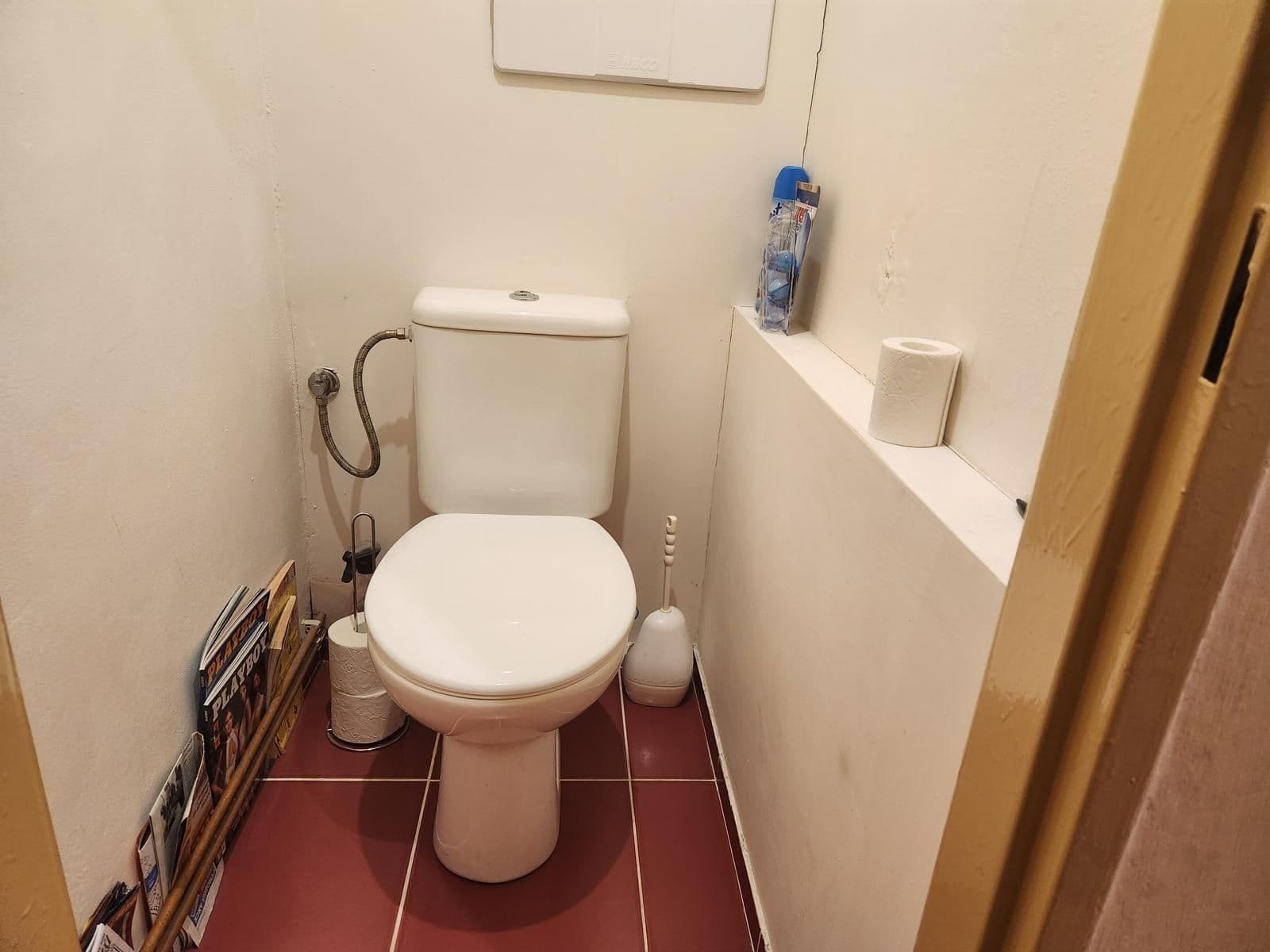 Prenájom bytu 2-izbový 56 m², Štúrova, Teplice, Ústecký kraj Prenájom bytu 2-izbový 56 m², Štúrova, Teplice, Ústecký kraj