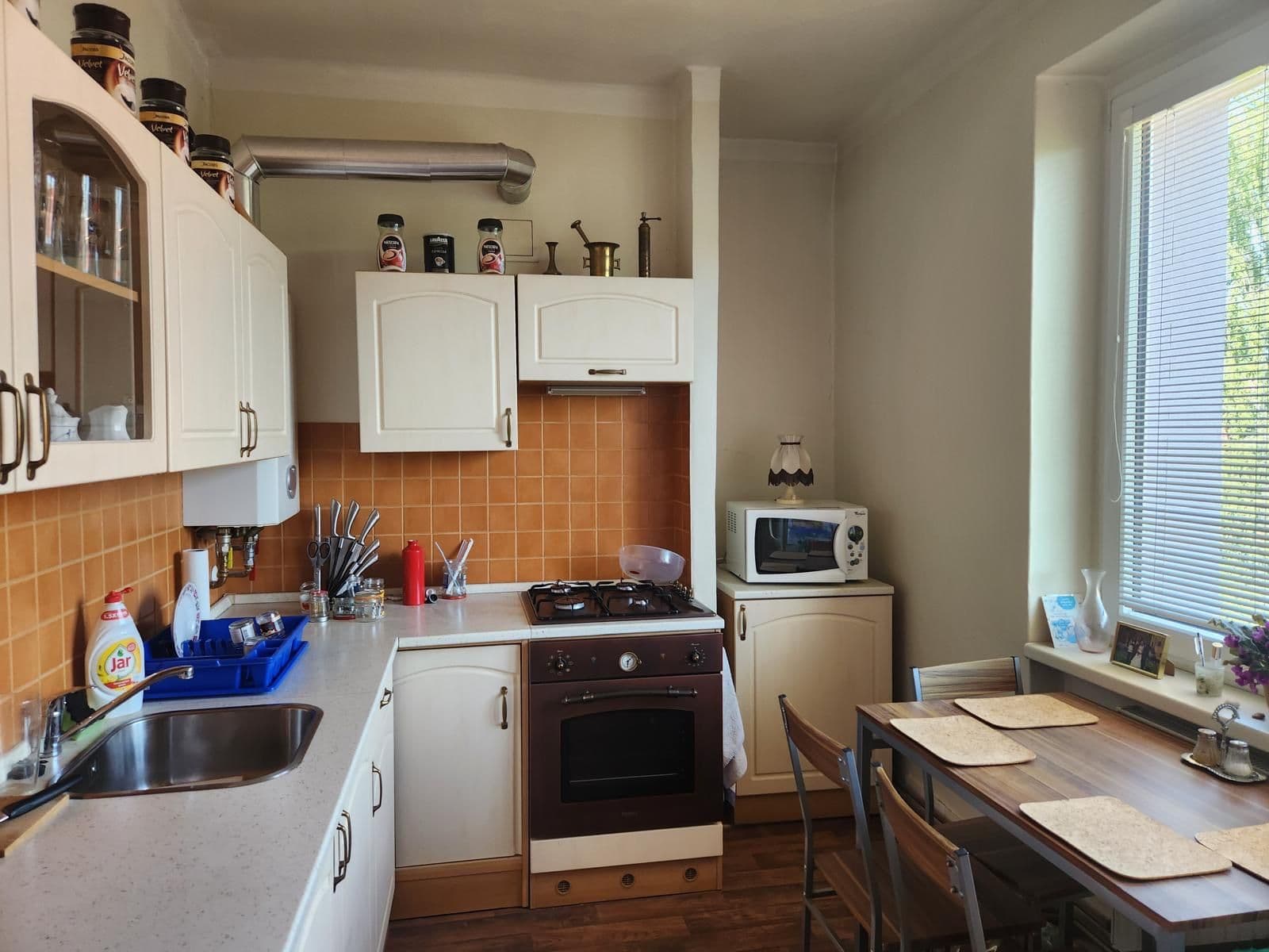 Prenájom bytu 2-izbový 56 m², Štúrova, Teplice, Ústecký kraj Prenájom bytu 2-izbový 56 m², Štúrova, Teplice, Ústecký kraj