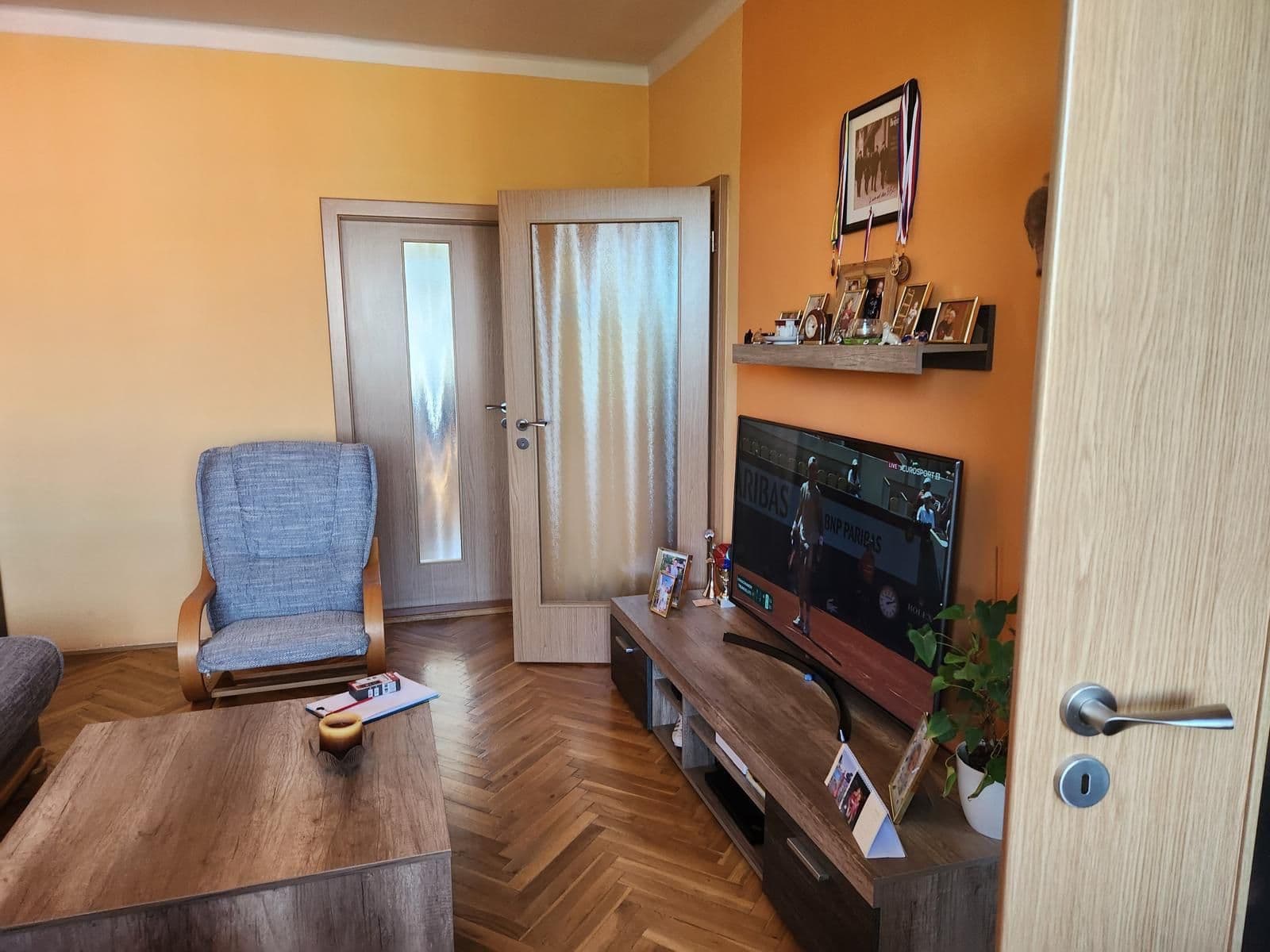 Prenájom bytu 2-izbový 56 m², Štúrova, Teplice, Ústecký kraj Prenájom bytu 2-izbový 56 m², Štúrova, Teplice, Ústecký kraj
