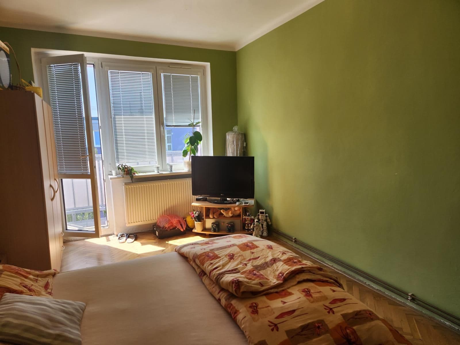 Prenájom bytu 2-izbový 56 m², Štúrova, Teplice, Ústecký kraj Prenájom bytu 2-izbový 56 m², Štúrova, Teplice, Ústecký kraj