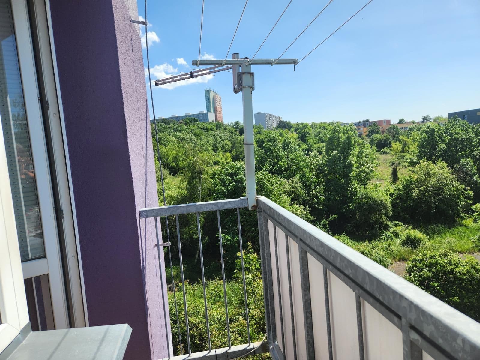 Prenájom bytu 2-izbový 56 m², Štúrova, Teplice, Ústecký kraj Prenájom bytu 2-izbový 56 m², Štúrova, Teplice, Ústecký kraj