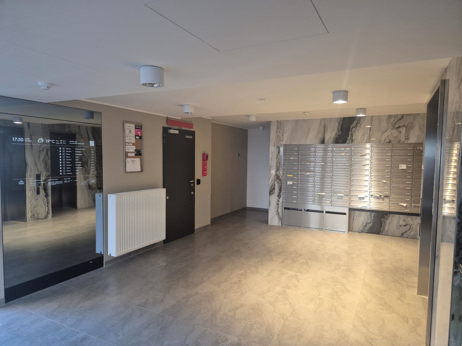 Prenájom bytu 2-izbový 43 m², Pod Harfou, Praha, Praha Prenájom bytu 2-izbový 43 m², Pod Harfou, Praha, Praha