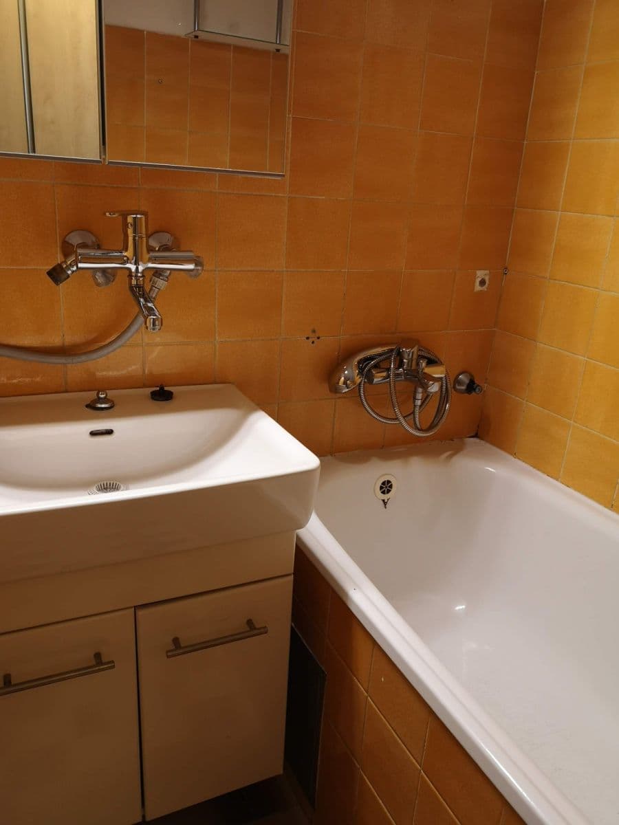 Prenájom bytu 2-izbový 61 m², Chládkova, Brno, Jihomoravský kraj Prenájom bytu 2-izbový 61 m², Chládkova, Brno, Jihomoravský kraj