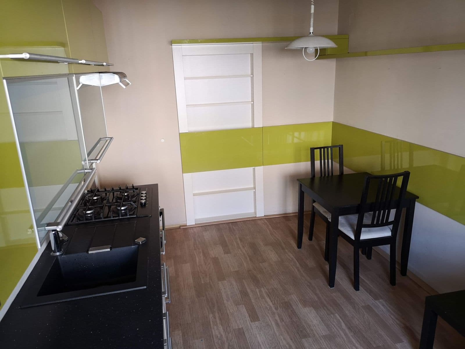 Prenájom bytu 2-izbový 61 m², Chládkova, Brno, Jihomoravský kraj Prenájom bytu 2-izbový 61 m², Chládkova, Brno, Jihomoravský kraj