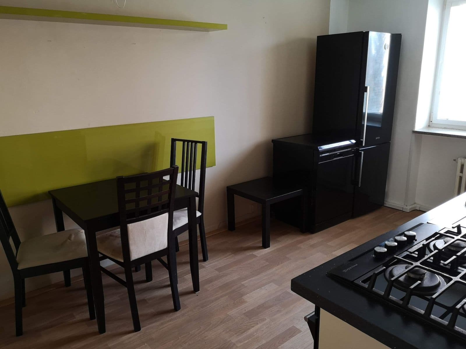 Prenájom bytu 2-izbový 61 m², Chládkova, Brno, Jihomoravský kraj Prenájom bytu 2-izbový 61 m², Chládkova, Brno, Jihomoravský kraj