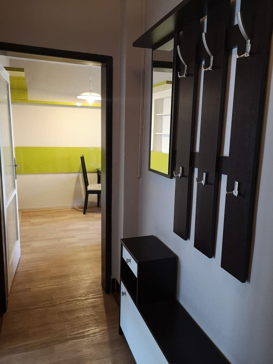 Prenájom bytu 2-izbový 61 m², Chládkova, Brno, Jihomoravský kraj Prenájom bytu 2-izbový 61 m², Chládkova, Brno, Jihomoravský kraj