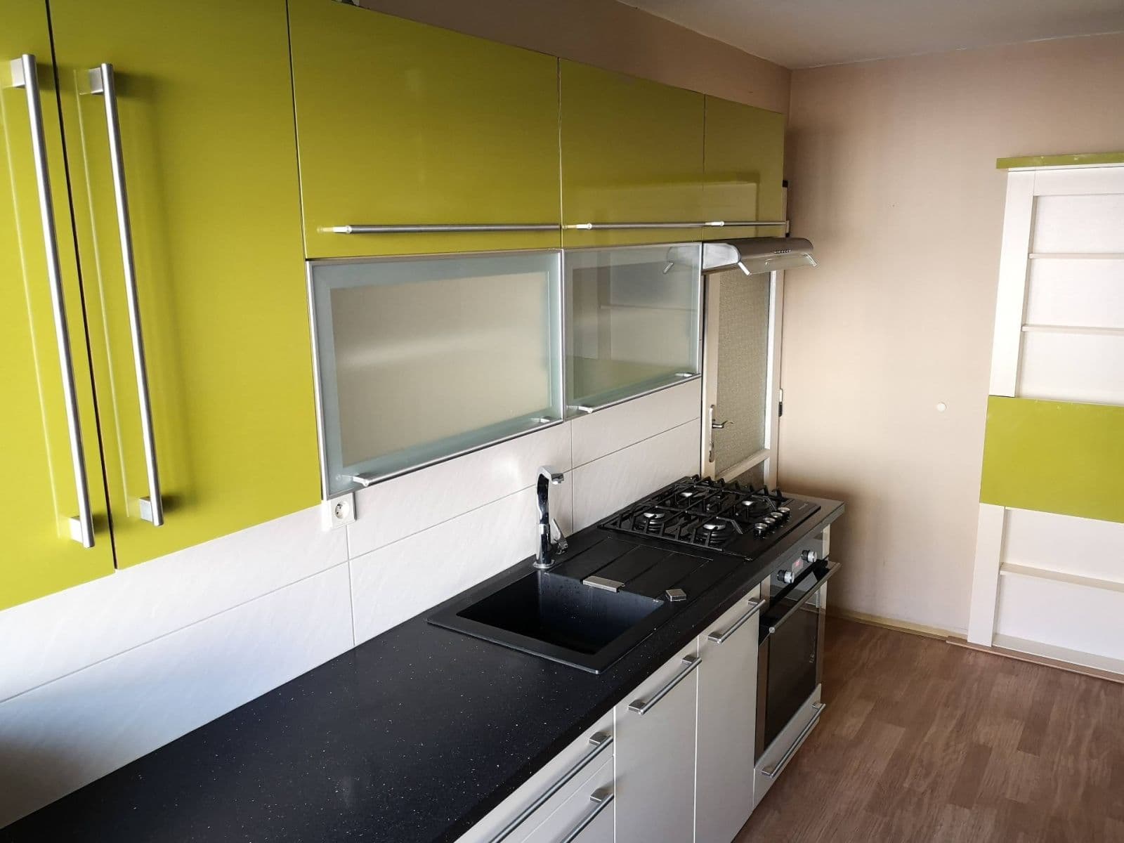 Prenájom bytu 2-izbový 61 m², Chládkova, Brno, Jihomoravský kraj Prenájom bytu 2-izbový 61 m², Chládkova, Brno, Jihomoravský kraj