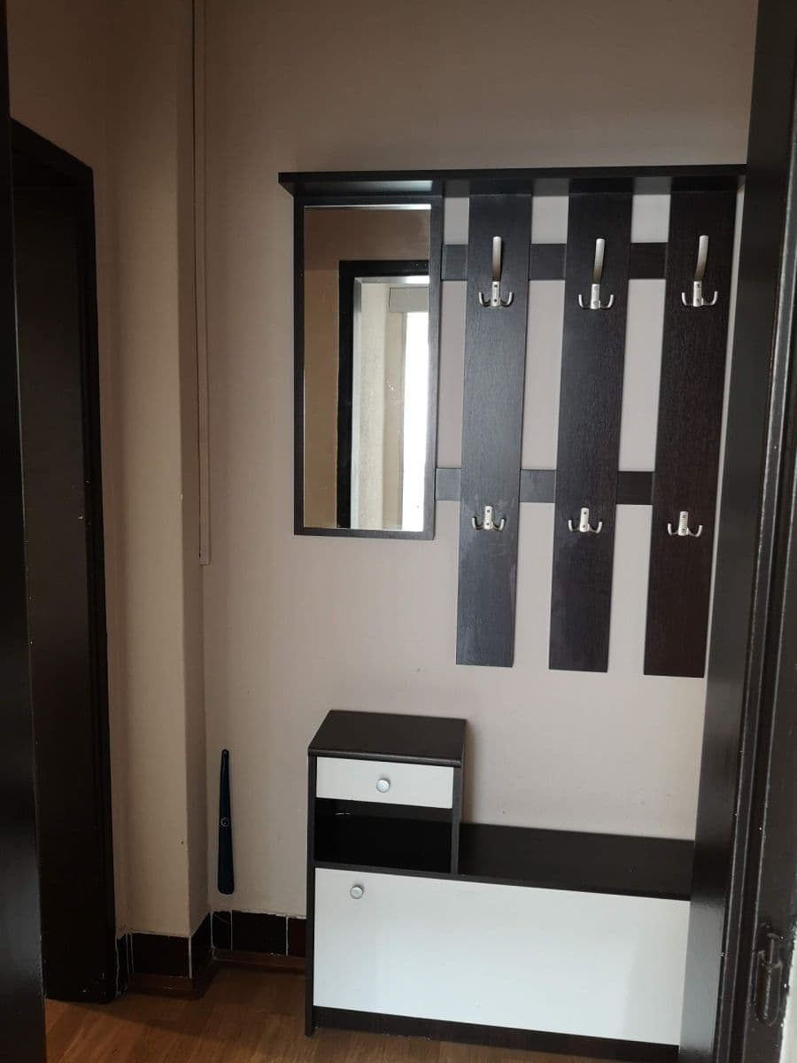 Prenájom bytu 2-izbový 61 m², Chládkova, Brno, Jihomoravský kraj Prenájom bytu 2-izbový 61 m², Chládkova, Brno, Jihomoravský kraj