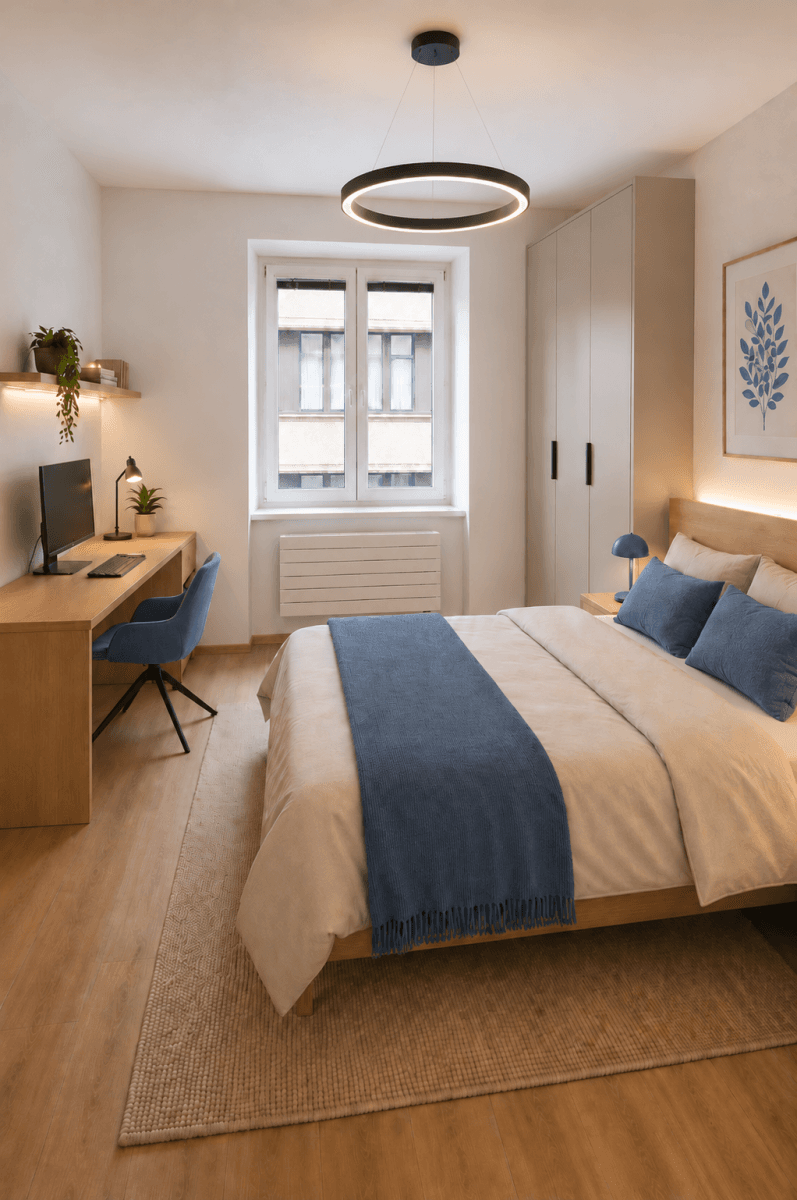 Predaj bytu 2-izbový 37 m², Vrchlického, Praha, Praha Predaj bytu 2-izbový 37 m², Vrchlického, Praha, Praha