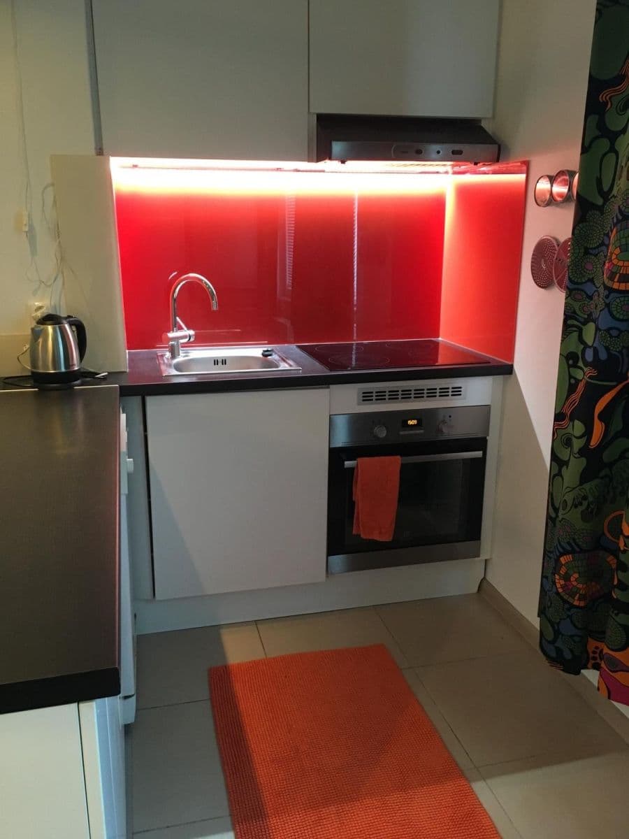 Predaj bytu 2-izbový 51 m², Za Vokovickou vozovnou, Praha, Praha Predaj bytu 2-izbový 51 m², Za Vokovickou vozovnou, Praha, Praha