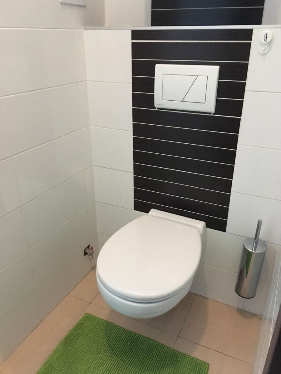 Predaj bytu 2-izbový 51 m², Za Vokovickou vozovnou, Praha, Praha Predaj bytu 2-izbový 51 m², Za Vokovickou vozovnou, Praha, Praha