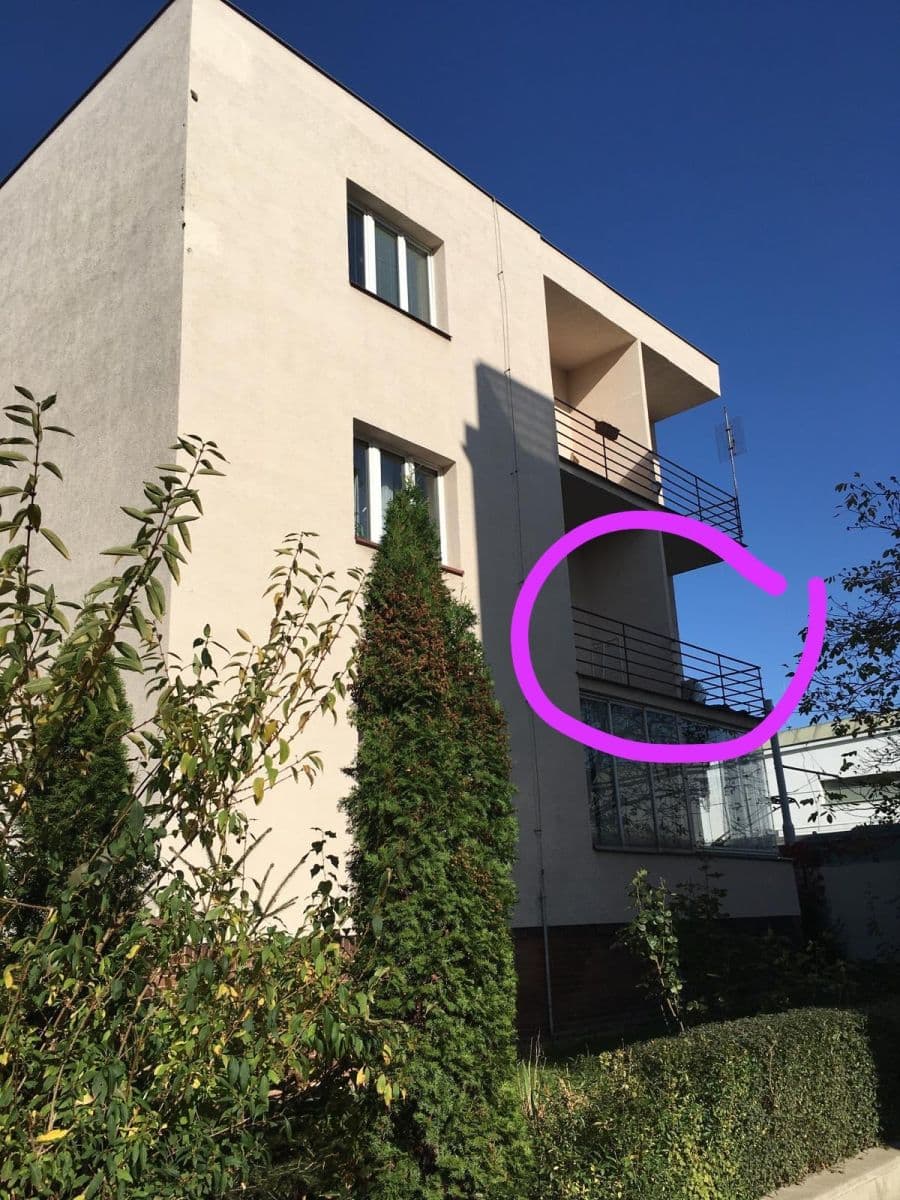 Predaj bytu 2-izbový 51 m², Za Vokovickou vozovnou, Praha, Praha Predaj bytu 2-izbový 51 m², Za Vokovickou vozovnou, Praha, Praha
