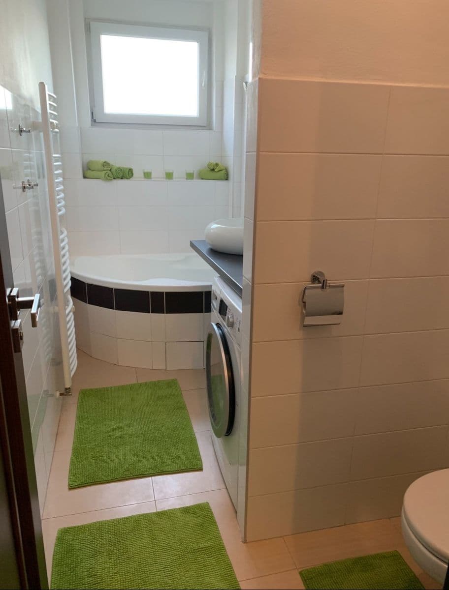 Predaj bytu 2-izbový 51 m², Za Vokovickou vozovnou, Praha, Praha Predaj bytu 2-izbový 51 m², Za Vokovickou vozovnou, Praha, Praha