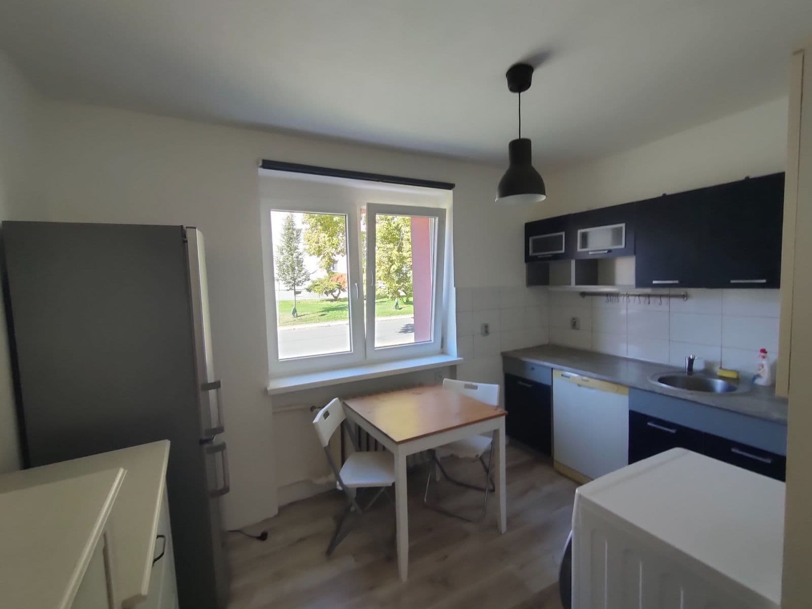 Prenájom bytu 1-izbový 30 m², J. A. Komenského, Stochov, Středočeský kraj Prenájom bytu 1-izbový 30 m², J. A. Komenského, Stochov, Středočeský kraj