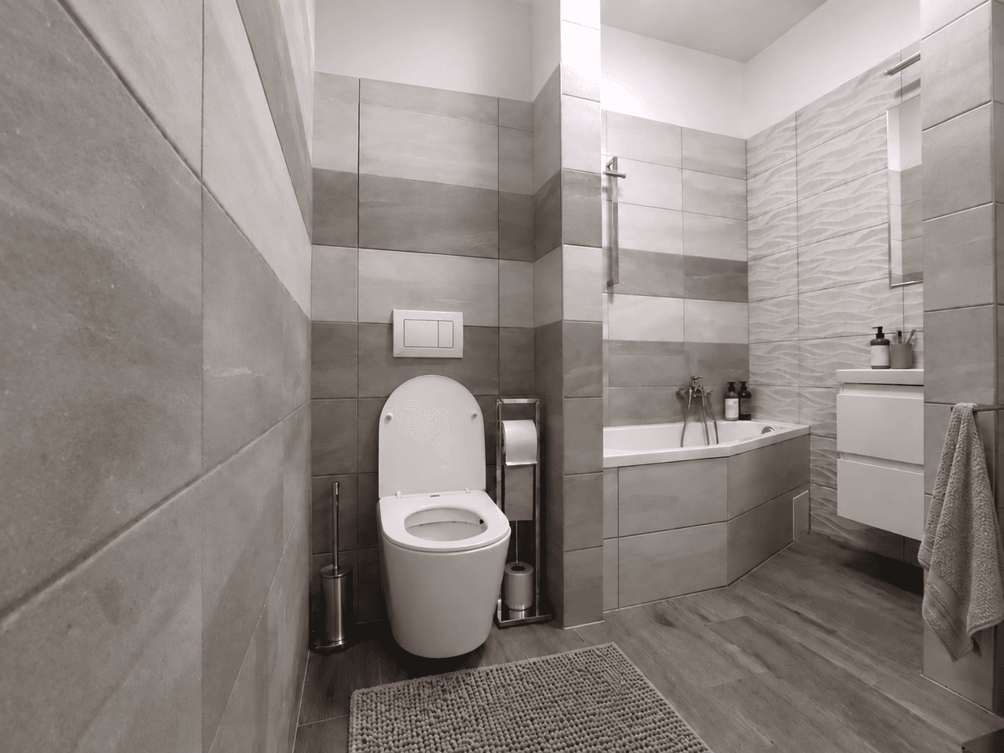 Prenájom bytu 1-izbový 36 m², Královická, Praha, Praha Prenájom bytu 1-izbový 36 m², Královická, Praha, Praha