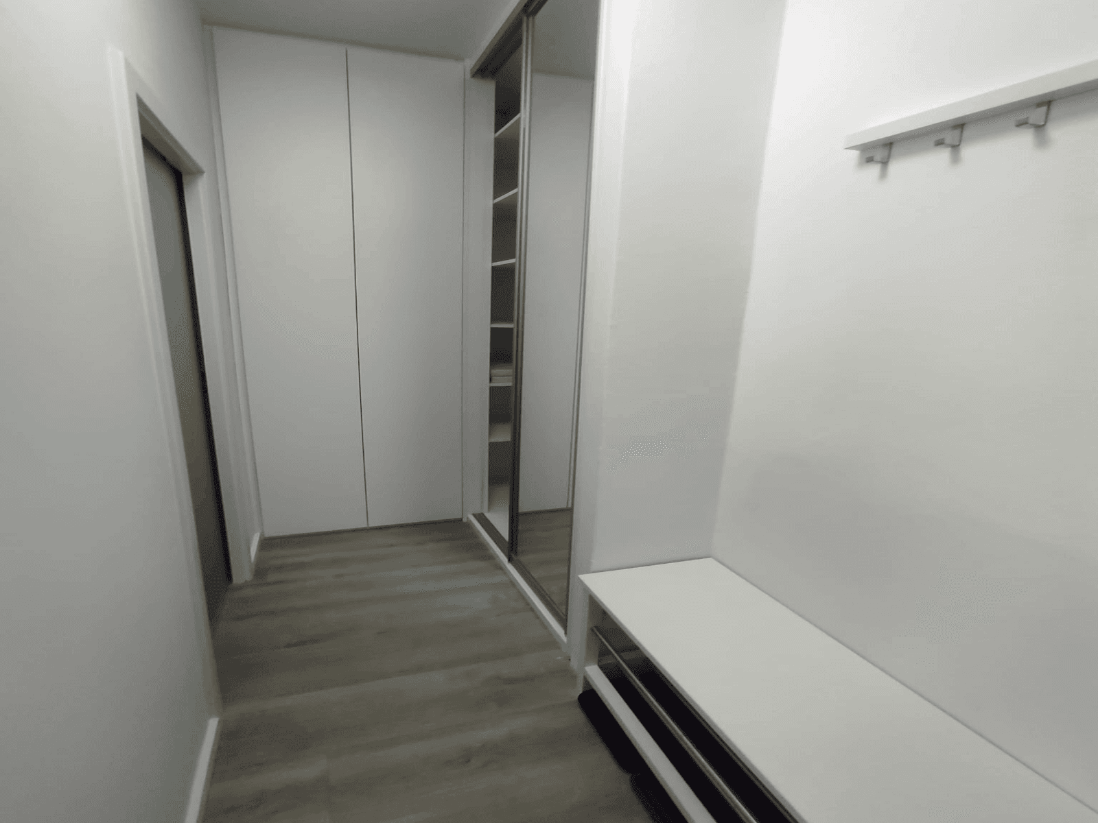 Prenájom bytu 1-izbový 36 m², Královická, Praha, Praha Prenájom bytu 1-izbový 36 m², Královická, Praha, Praha