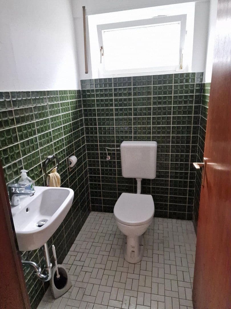 Prenájom bytu 200 m², Hermannstr. 4, Bocholt, Severné Porýnie - Westfálsko Prenájom bytu 200 m², Hermannstr. 4, Bocholt, Severné Porýnie - Westfálsko