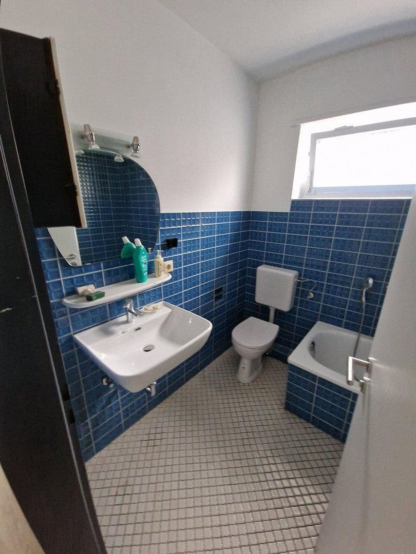 Prenájom bytu 200 m², Hermannstr. 4, Bocholt, Severné Porýnie - Westfálsko Prenájom bytu 200 m², Hermannstr. 4, Bocholt, Severné Porýnie - Westfálsko