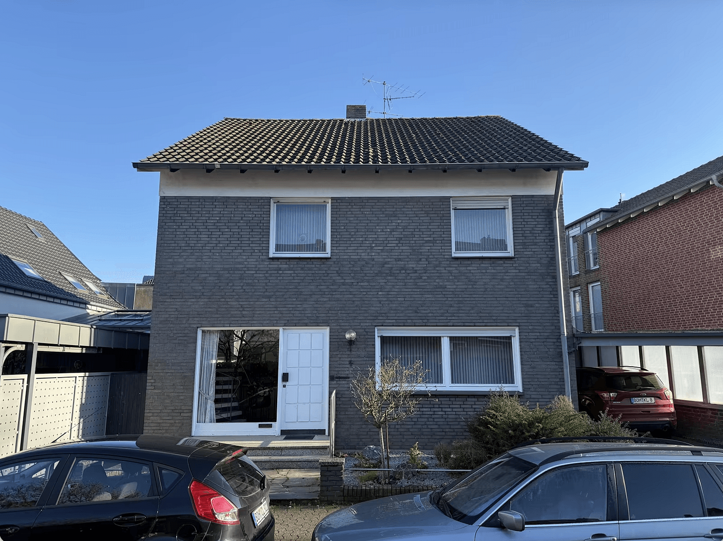 Prenájom bytu 200 m², Hermannstr. 4, Bocholt, Severné Porýnie - Westfálsko Prenájom bytu 200 m², Hermannstr. 4, Bocholt, Severné Porýnie - Westfálsko