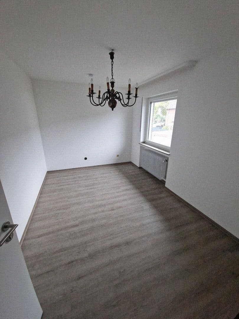 Prenájom bytu 200 m², Hermannstr. 4, Bocholt, Severné Porýnie - Westfálsko Prenájom bytu 200 m², Hermannstr. 4, Bocholt, Severné Porýnie - Westfálsko
