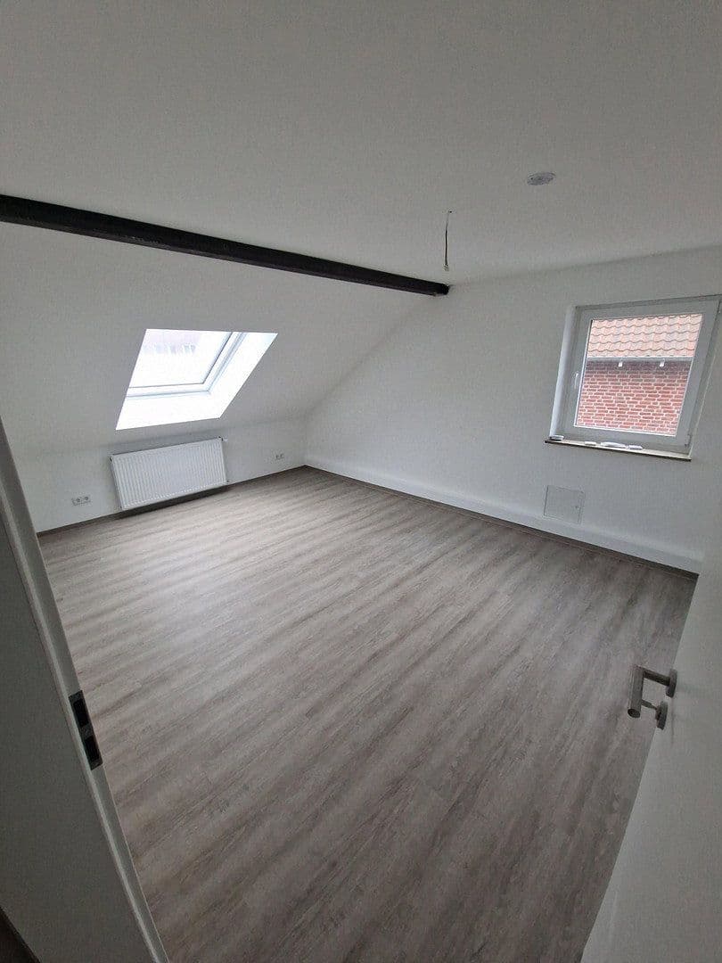 Prenájom bytu 200 m², Hermannstr. 4, Bocholt, Severné Porýnie - Westfálsko Prenájom bytu 200 m², Hermannstr. 4, Bocholt, Severné Porýnie - Westfálsko