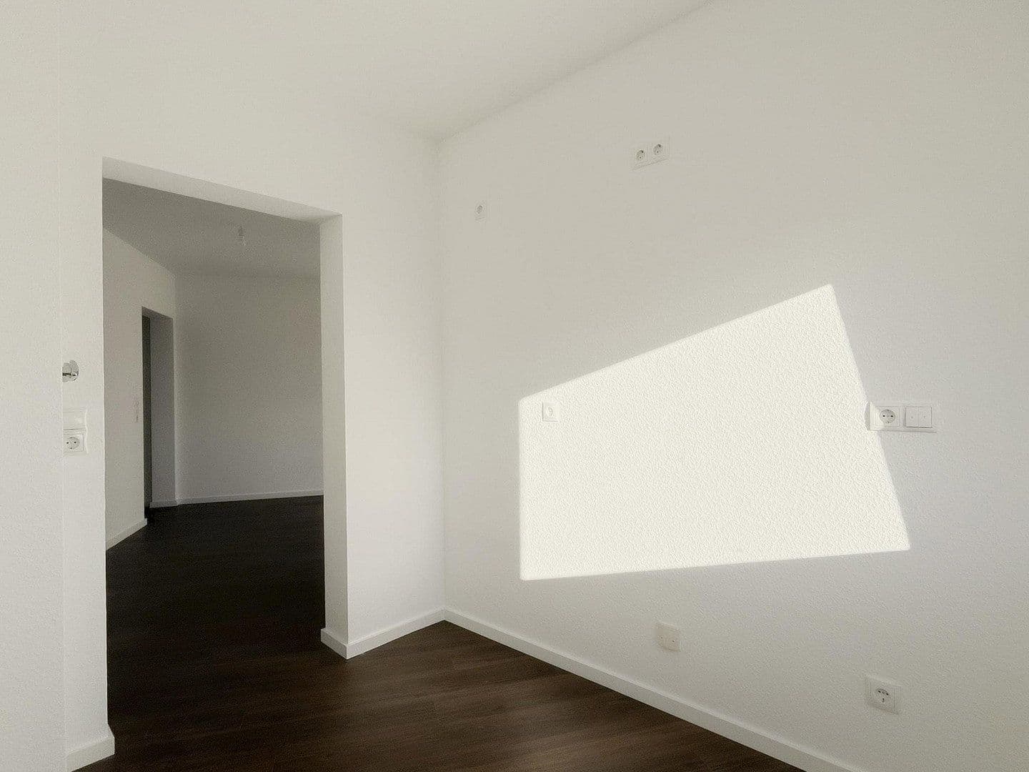 Prenájom bytu 3-izbový 65 m², Am Leiderat 7, Neustadt an der Weinstraße, Porýnie-Falcko Prenájom bytu 3-izbový 65 m², Am Leiderat 7, Neustadt an der Weinstraße, Porýnie-Falcko