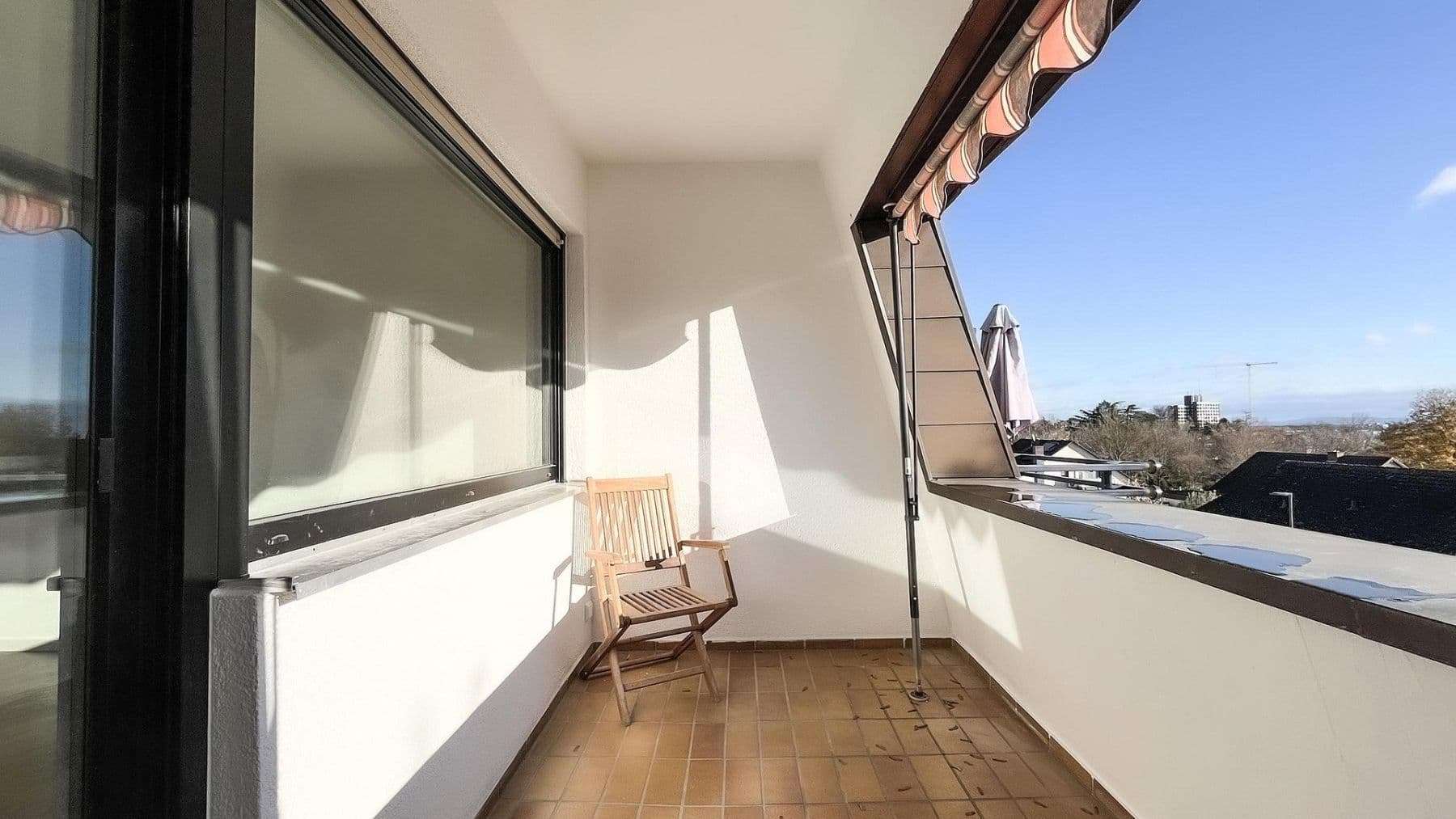 Prenájom bytu 3-izbový 65 m², Am Leiderat 7, Neustadt an der Weinstraße, Porýnie-Falcko Prenájom bytu 3-izbový 65 m², Am Leiderat 7, Neustadt an der Weinstraße, Porýnie-Falcko