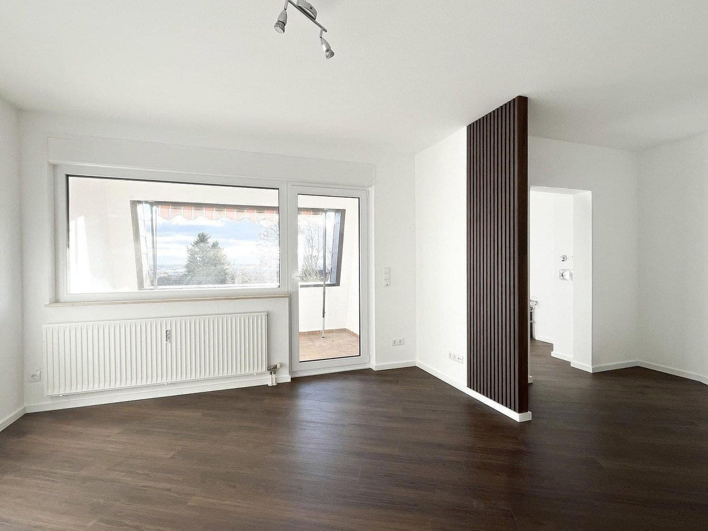 Prenájom bytu 3-izbový 65 m², Am Leiderat 7, Neustadt an der Weinstraße, Porýnie-Falcko Prenájom bytu 3-izbový 65 m², Am Leiderat 7, Neustadt an der Weinstraße, Porýnie-Falcko