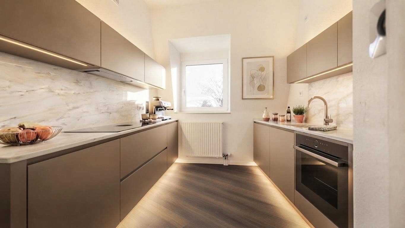 Prenájom bytu 3-izbový 65 m², Am Leiderat 7, Neustadt an der Weinstraße, Porýnie-Falcko Prenájom bytu 3-izbový 65 m², Am Leiderat 7, Neustadt an der Weinstraße, Porýnie-Falcko