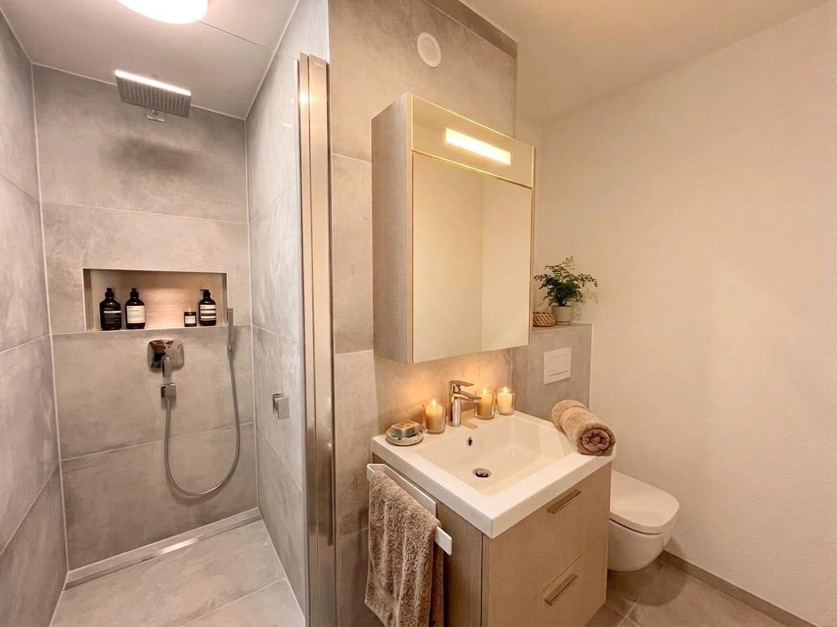 Prenájom bytu 3-izbový 65 m², Am Leiderat 7, Neustadt an der Weinstraße, Porýnie-Falcko Prenájom bytu 3-izbový 65 m², Am Leiderat 7, Neustadt an der Weinstraße, Porýnie-Falcko