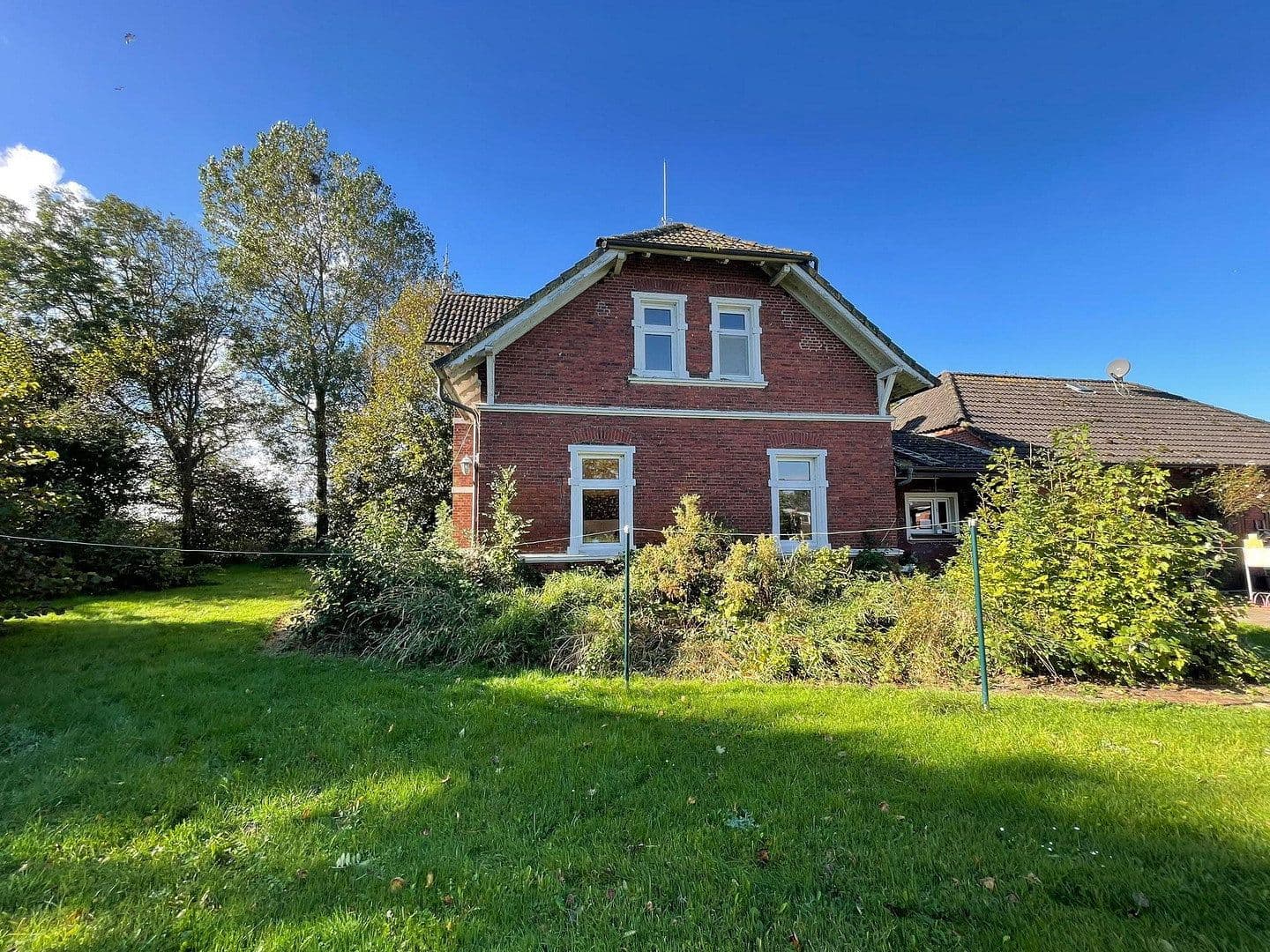 Predaj domu 183 m², pozemok 1.500 m², Ostbense an der L5 18, Neuharlingersiel, Dolné Sasko Predaj domu 183 m², pozemok 1.500 m², Ostbense an der L5 18, Neuharlingersiel, Dolné Sasko