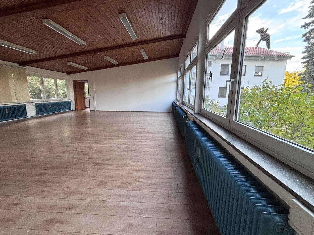 Prenájom kancelárie 130 m², Bunsenstrasse 22, Böblingen, Bádensko-Wurttembersko Prenájom kancelárie 130 m², Bunsenstrasse 22, Böblingen, Bádensko-Wurttembersko