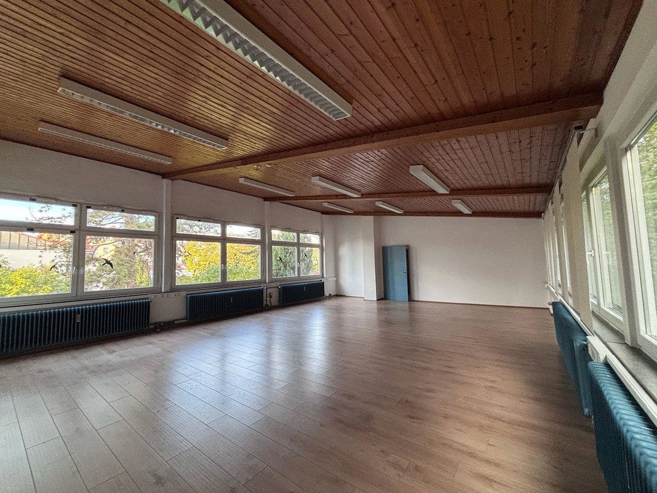 Prenájom kancelárie 130 m², Bunsenstrasse 22, Böblingen, Bádensko-Wurttembersko Prenájom kancelárie 130 m², Bunsenstrasse 22, Böblingen, Bádensko-Wurttembersko